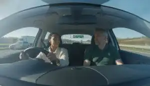 Nervous Driver Motorway Lessons on the M3: Building Confidence in 2026