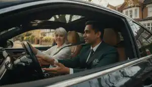 Refresher Driving Lessons for Older Drivers in London