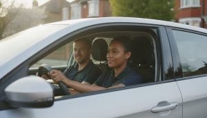 Semi-Intensive Driving Course: The 2026 Guide to Passing Faster in London