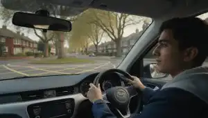 Wimbledon Driving Test Routes: The 2026 Guide to Local Success