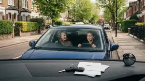 Can I Learn to Drive in My Own Car? UK Rules & 2026 Guide