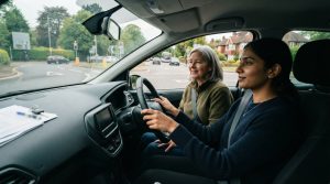 Refresher Driving Lessons in Surrey: Regain Confidence