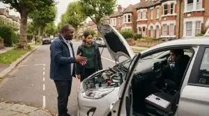 Show Me Tell Me Questions 2026: Ultimate Driving Test Guide