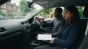 ADI Part 3 Rescue Training Middlesex: Regain Confidence and Pass in 2026