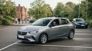 Bay Parking Tutorial UK: Master Forward and Reverse Manoeuvres for 2026