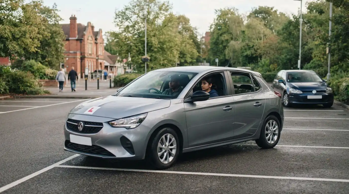 Bay Parking Tutorial UK: Master Forward and Reverse Manoeuvres for 2026