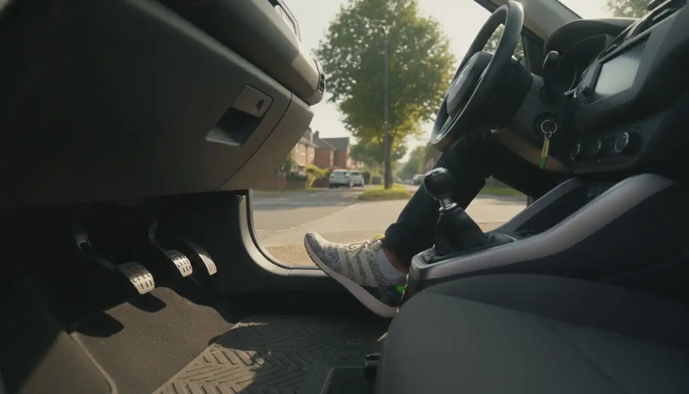 Clutch Control Tips for Learners: Mastering Smooth Manual Driving in 2026