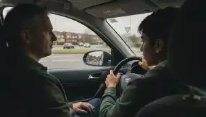 Common Driving Test Failures 2026: How to Avoid Fatal Mistakes and Pass First Time