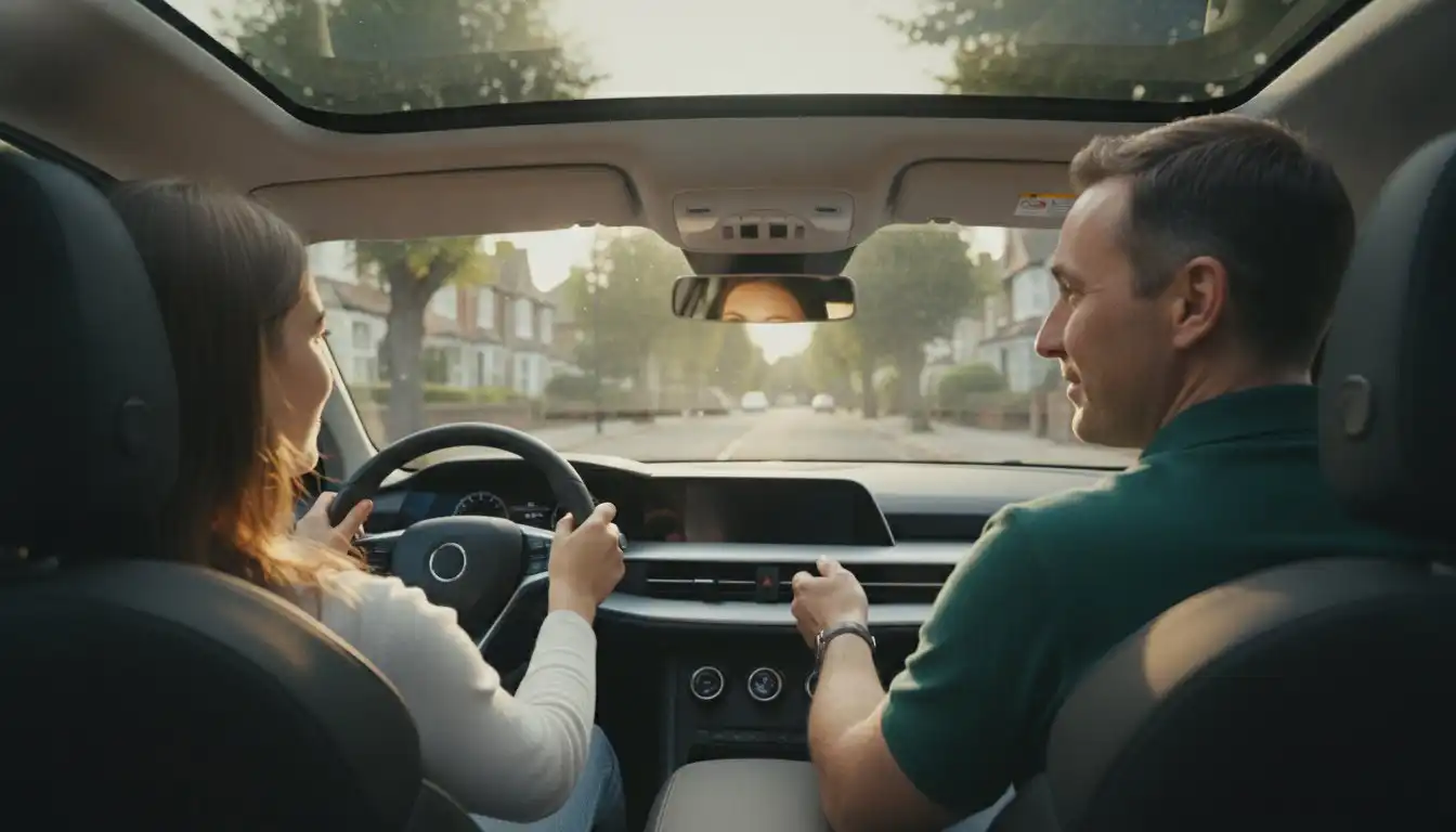 How to Choose a Driving Instructor: The 2026 Learner’s Guide