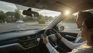 Morden Driving Test Routes: The Definitive 2026 Guide to Passing First Time