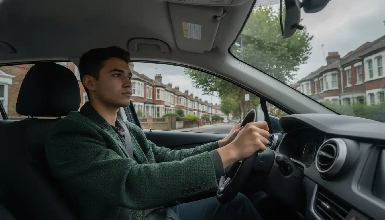 Semi Intensive Driving Course: The Fastest Way to Pass in London & Surrey (2026)