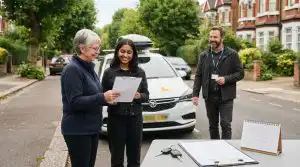 Can I Change Driving Instructor? Choosing When to Switch