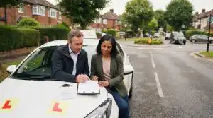 Can I Drive in the UK with a US Licence? 2026 Guide