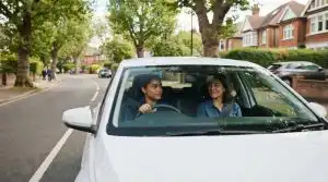 How to Improve Steering Control: Practical Tips for Learner Drivers