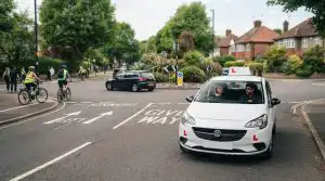 Mastering UK Roundabouts: A Guide for Learners