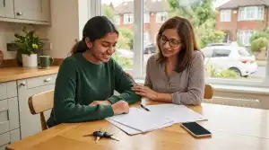 Applying for a provisional licence at 16: check eligibility