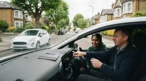Driving Lessons in Wimbledon: Find the Right Start for Your Journey