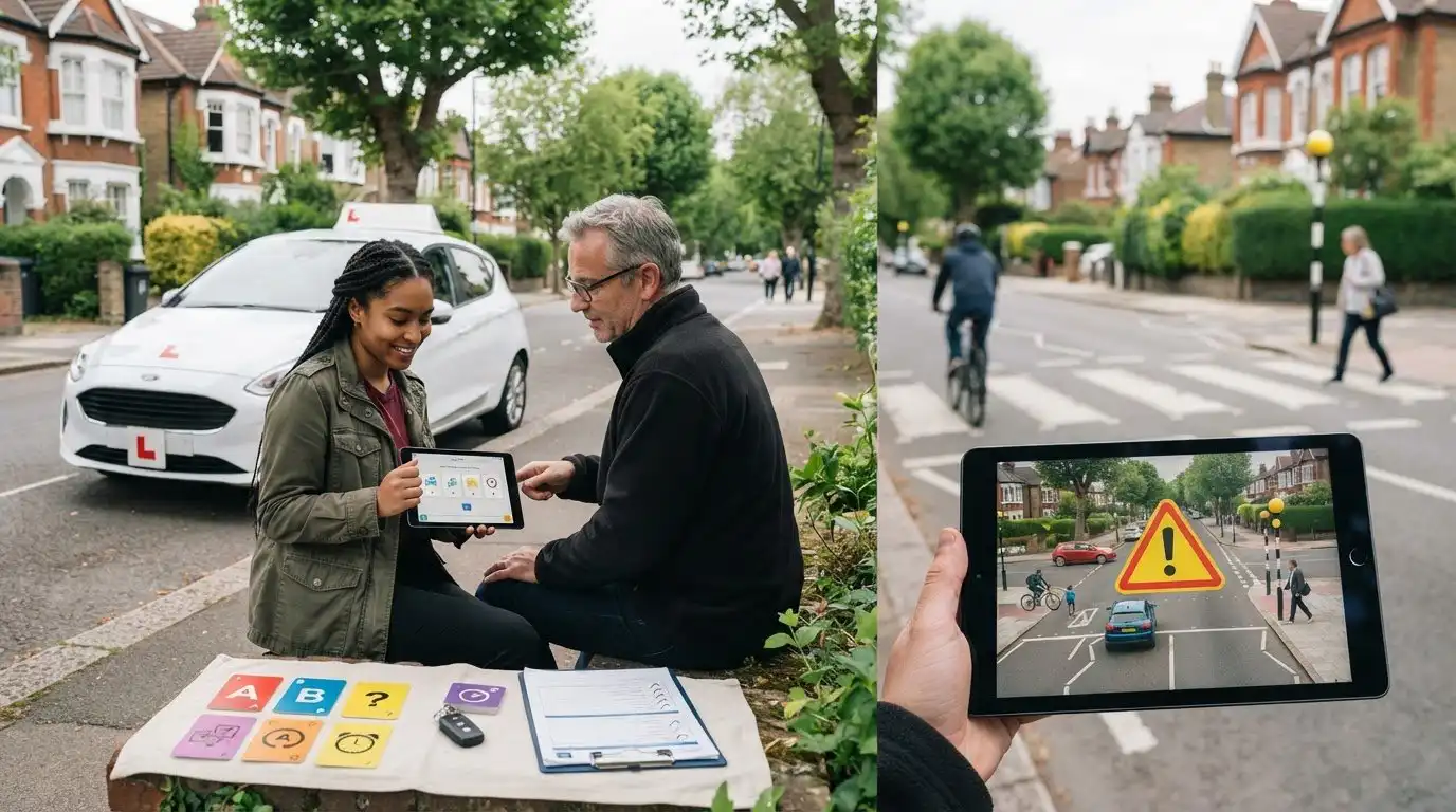 Driving Theory Test Pass Mark 2026: What You Need to Pass