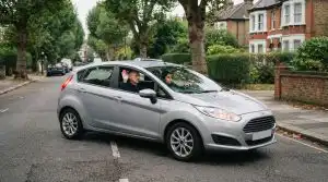 Emergency Stop Driving Test: What to Expect in 2026