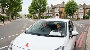 First Time Driving in London: Practical Tips for 2026