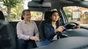 How to overcome driving test failure anxiety and feel prepared