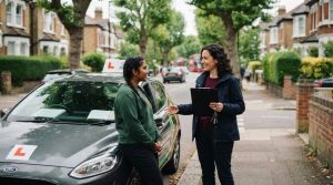 Is Being a Driving Instructor a Good Job? Pros, Pressures and Personal Fit