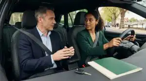 Pass Plus course lessons and costs in Kingston upon Thames