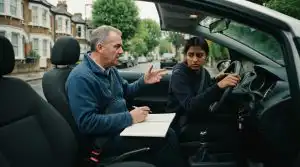 Signs of a Bad Driving Instructor: What to Look For