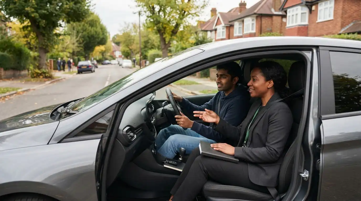 What Qualifications Do You Need to Be a Driving Instructor?