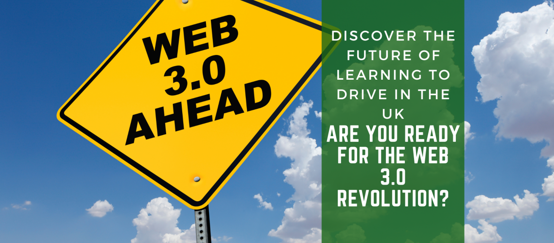 Are You Ready for the Web 3.0 Revolution?