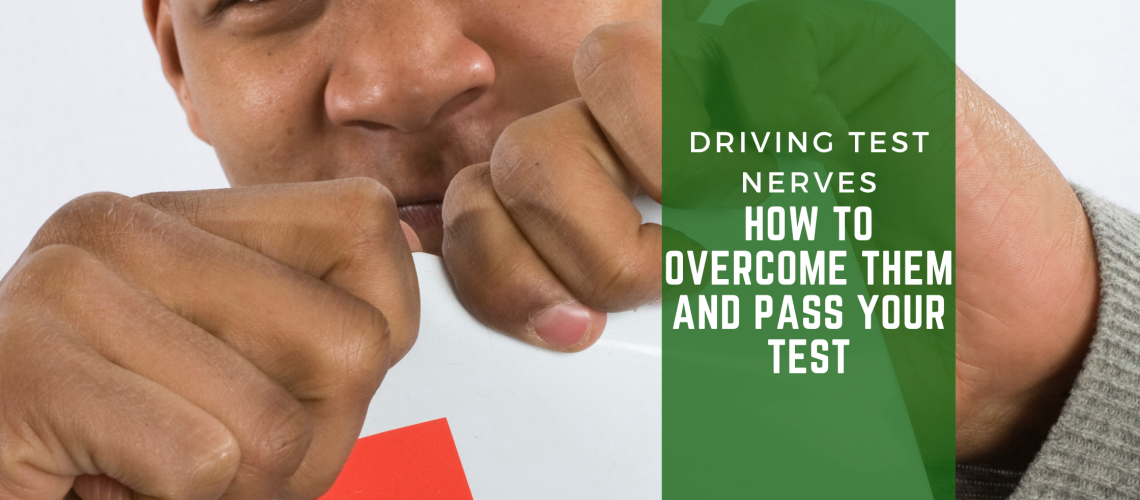 How to Overcome Them and Pass Your Test