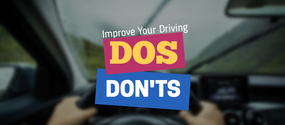Improve Your Driving